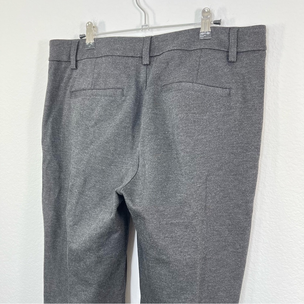 Cabi Promotion Trouser Pant flat front Style #3574 Size 12 - Picture 3 of 9